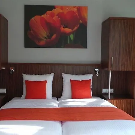 Linden Hotel Ámsterdam