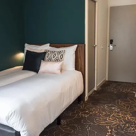 Hotel Linden Ámsterdam