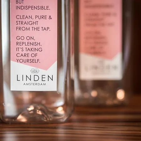 Linden 3* Ámsterdam