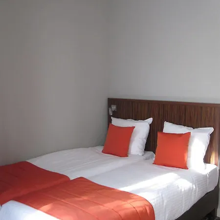 Linden Hotel Ámsterdam