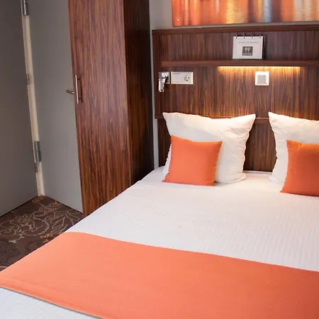 Linden Hotel Ámsterdam