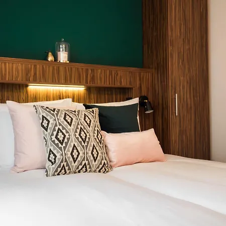 Linden Hotel Ámsterdam