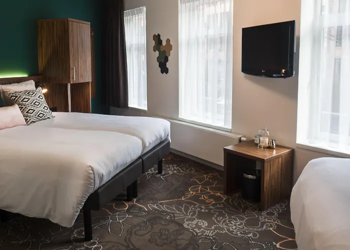 Linden 3* 암스테르담