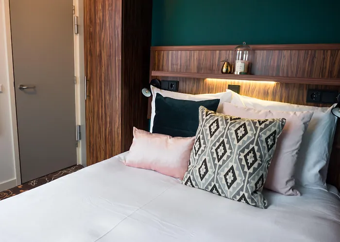 Linden 암스테르담