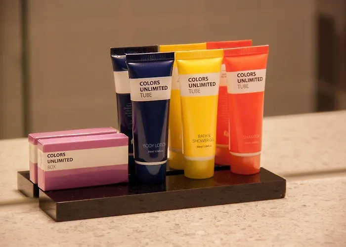 호텔 Linden 암스테르담