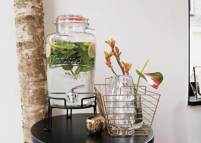 Linden 암스테르담