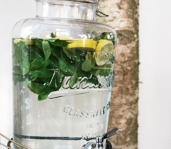 Linden 호텔 암스테르담