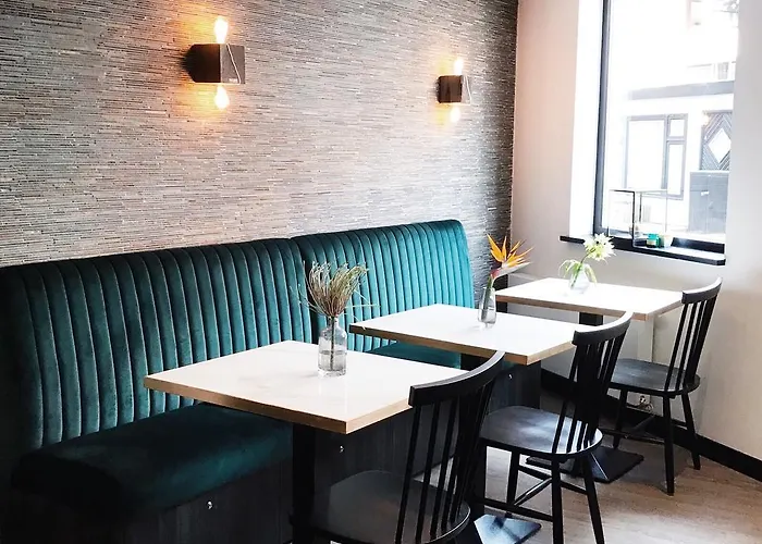 Linden 3* 암스테르담