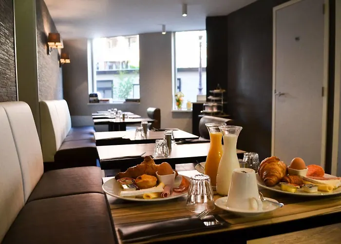 Linden 3* 암스테르담